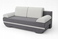 SOFA KANAPA ROZKŁADANA DL BONELL POJEMNIK FUNKCJA SPANIA