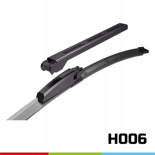 Wycieraczki Visee AUDI A4 B7 11.2004-06.2008 na Arena.pl