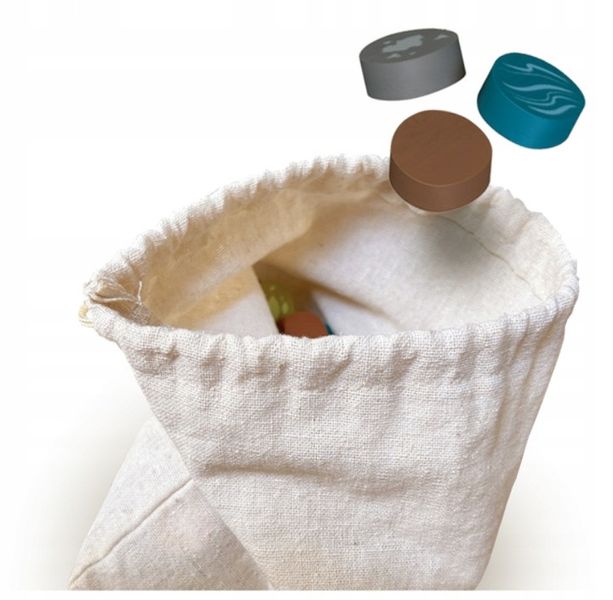 Gra planszowa Rebel Ostoja zdjęcie 2