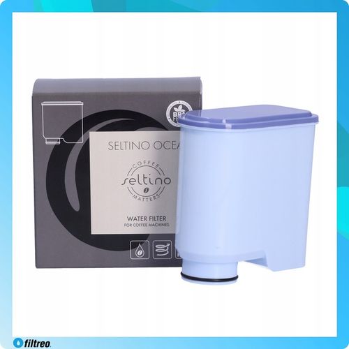 2x Filtr wody do ekspresu PHILIPS Latte Go Kompletny Zestaw do na Arena.pl