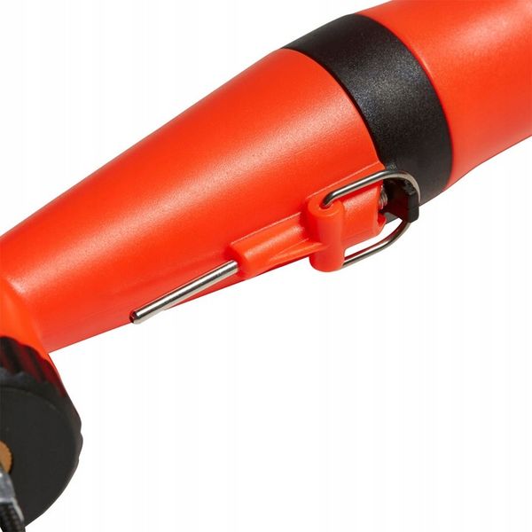 POMPKA DO PIŁEK ADIDAS CZ9556 zdjęcie 3