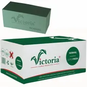 Gąbka florystyczna do kwiatów żywych cegła x20