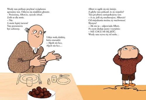 Albert Mówi Nie na Arena.pl