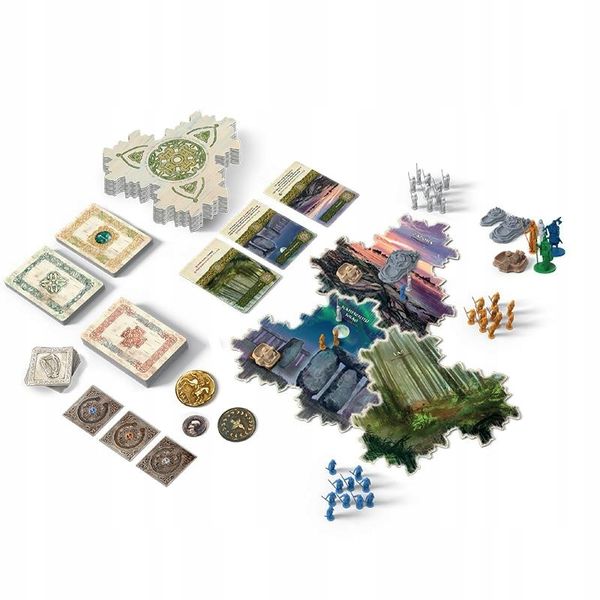 Inis: Trzecia Edycja zdjęcie 3