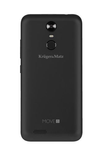 Smartphone Kruger & Matz Move 8 black mat na Arena.pl