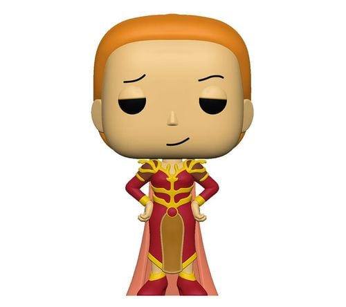 Funko POP! Rick and Morty Queen Summer 955 na Arena.pl