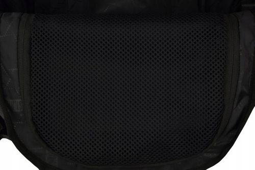 Plecak 4-komorowy Military Black na Arena.pl