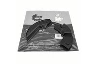 Osłona tarczy hamulcowej LAND ROVER 110/127 1984 1985 1986 1987 1988 1989
