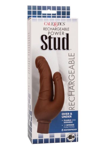 rechargeable stud over under brown skin tone na Arena.pl