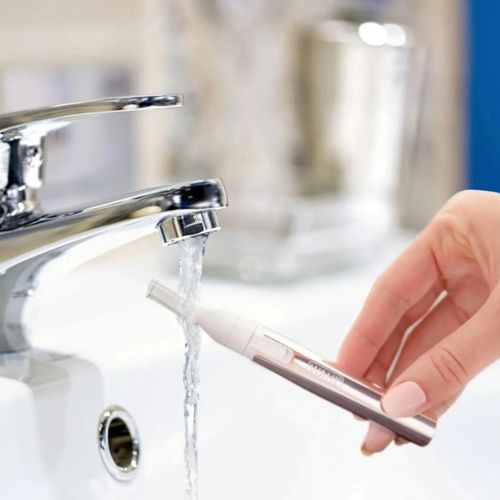 Trymer dla pań WAHL Precision Eyebrow Shaper na Arena.pl