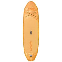 Deska SUP VirtuFit Ocean 275 – pomarańczowy, torba, pompka, akcesoria