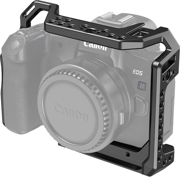 SmallRig klatka operatorska dla Canon Eos R, 2803 zdjęcie 1