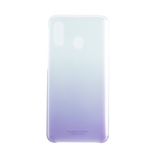 Samsung etui Gradation Cover do A40 foletowe na Arena.pl