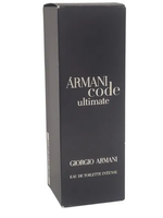 Giorgio Armani Code Ultimate 75ml edt