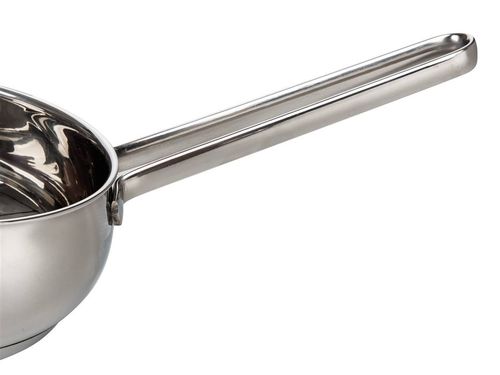 mini rondelek 14cm z pokrywą banquet piccolo belly 950ml na Arena.pl