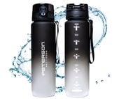 bidon 1l ptn hy-003-1l-9553 black-white