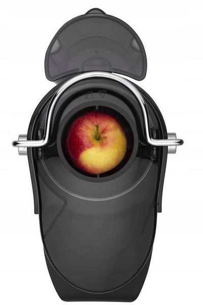 Sokowirówka GÖTZE & JENSEN JM501X zdjęcie 4