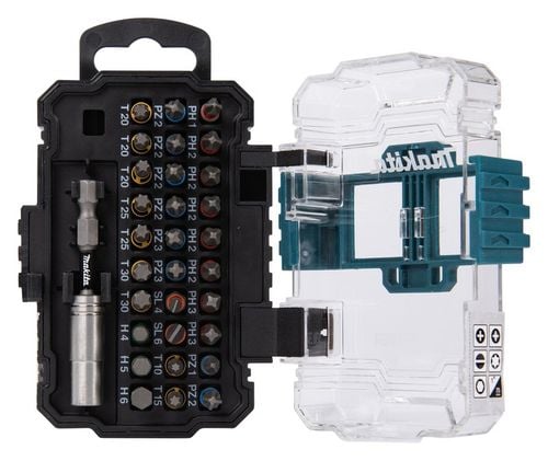 zestaw bitów impact premier 31 szt. - m e-13552 na Arena.pl