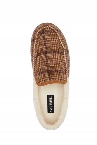 Sorel DUDE MOC ELK GUM - MĘSKI 45 na Arena.pl