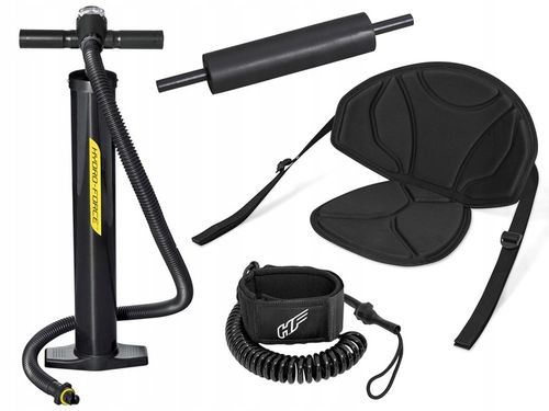 Bestway deska SUP Oceana Convertible 305cm 65350 na Arena.pl