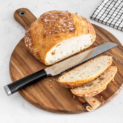 Nóż do pieczywa Teesa na Arena.pl