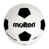 Piłka nożna Molten Soft Touch softball PRS-1 N/A