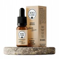 Aura Care Naturalne Aadaptogeny WŁOSY i SKÓRA 15ml