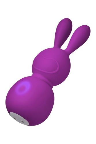 Femmefunn Bunny Massager Purple na Arena.pl