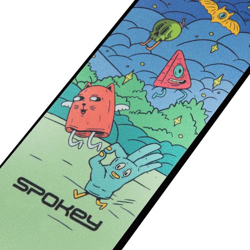 ND05_H1145 943424 Hulajnoga Spokey Duke 125 94342 na Arena.pl