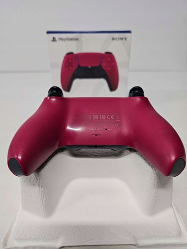 Pad Sony Playstation 5 DualSense Cosmic Red V2 na Arena.pl