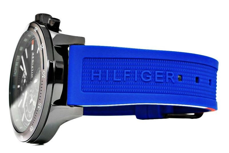 Zegarek Męski Tommy Hilfiger 1791721 zdjęcie 6