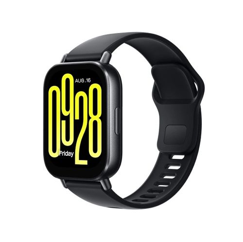 Xiaomi Redmi Watch 5 Active czarny na Arena.pl