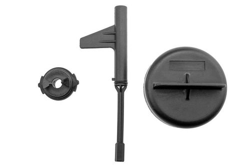 ZESTAW INSPEKCJI OLEJU SKRZYNI ATM MERCEDES KLASA E C238 2017 2018 2019 na Arena.pl