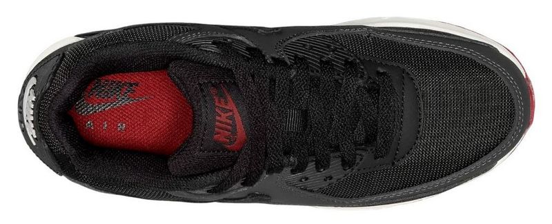 Buty NIKE AIR MAX 90 LTR GS (CD6864 022) 37.5 zdjęcie 4