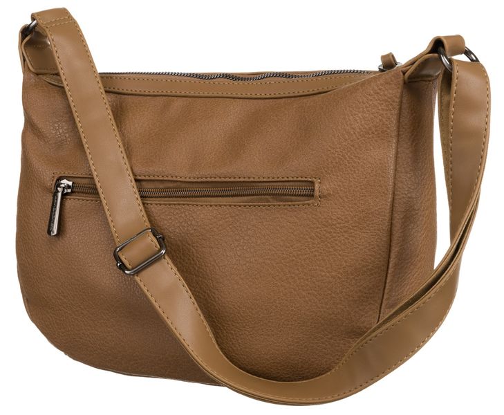 torebka damska 6885-1 camel 9847 zdjęcie 4