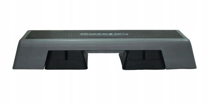 Step do aerobiku PROFESJONALNY 3 poziomy ST100 zdjęcie 6