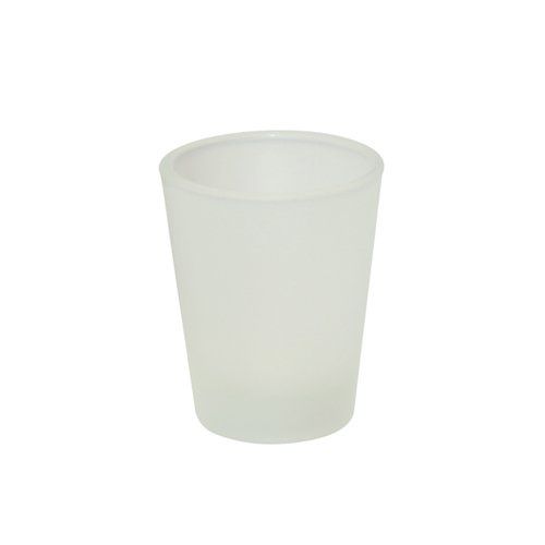 Kieliszek 45 ml szroniony Sublimacja Termotransfer zdjęcie 1