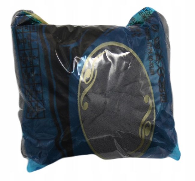 10x Rajstopy elastil 20 GRAFIT Dwa kliny 5-XXL zdjęcie 2