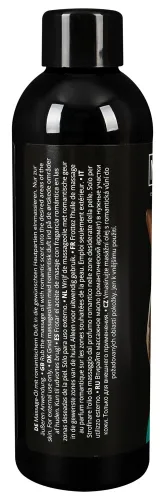 magoon love fantasy olejek do masażu 200ml z jojobą, zapach romantyczny na Arena.pl