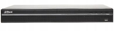 Rejestrator IP DAHUA NVR5216-EI 16kamer 4K rozpoznawanie twarzy, SMD+ na Arena.pl
