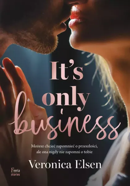 It's Only Business zdjęcie 1