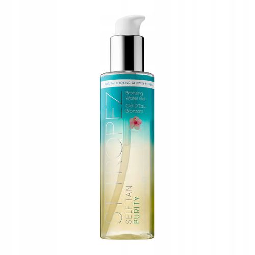 ST. TROPEZ WODNY ŻEL SAMOOPALAJĄCY PURITY 200 ML na Arena.pl