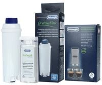 ZESTAW: FILTR + ODKAMIENIACZ DeLonghi De Longhi