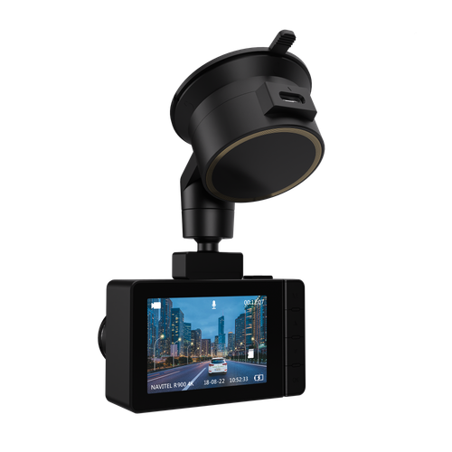 Rejestrator samochodowy NAVITEL R900 4K na Arena.pl