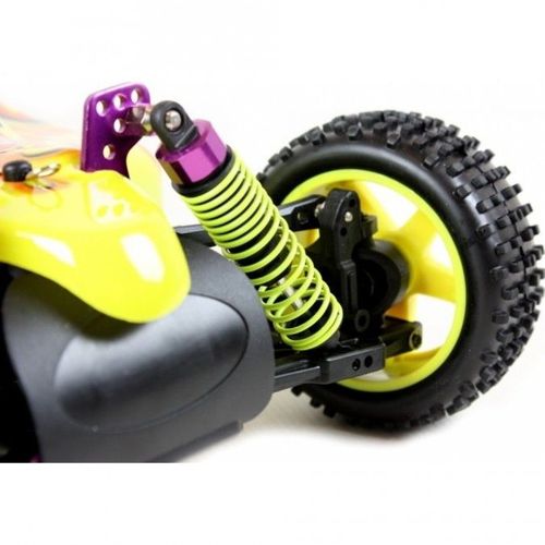 Himoto Syclone 2.4Ghz Nitro (HSP Condor) na Arena.pl