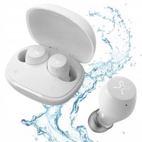 SŁUCHAWKI BEZPRZEWODOWE DOKANAŁOWE BT EDIFIER X3S