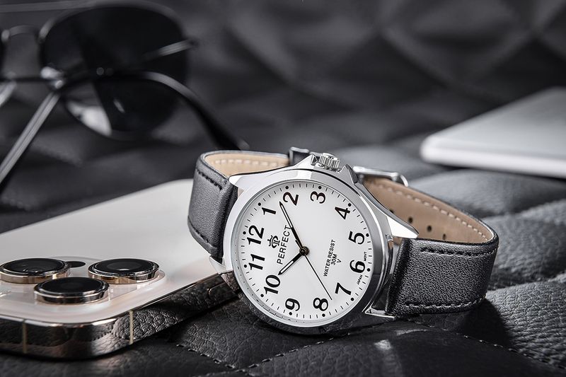 zegarek męski perfect gxb412-01 zdjęcie 5