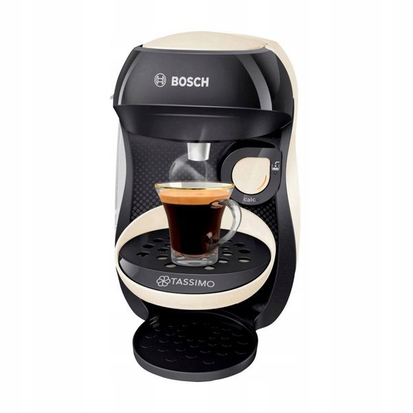 Ekspres do kawy na kapsułki Tassimo Bosch zdjęcie 2