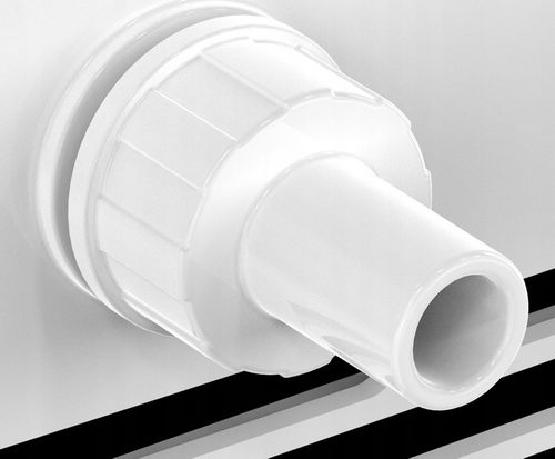 CICHY KLIMATYZATOR PRZENOŚNY WELLTEC ACR12 - 3w1 WiFi 3,5kW 60m² +USZCZELKA na Arena.pl