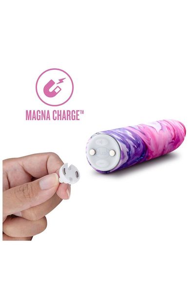 LIMITED ADDICTION ENTANGLE POWER VIBE LILAC zdjęcie 5
